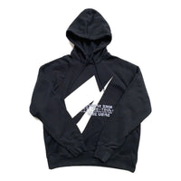 هودي Nike Sportswear Pullover باللون الأسود CJ5048-010