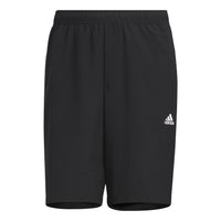 adidas Future Icons Woven Shorts 'Black' IN6509
