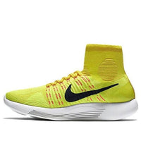 Nike Lunarepic Flyknit 'Yllw Strike' 818676-700