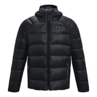 Under Armour Down Jacket 'Black' 1364903-003