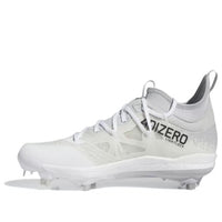 adidas Adizero Afterburner 9 NWV 'White Team Light Grey' IF9945