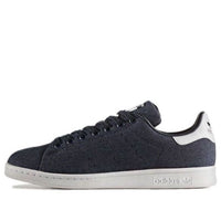 adidas originals Stan Smith Denim 'Blue White' BY9190