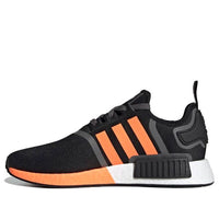 adidas NMD_R1 'Black Screaming Orange' G55575