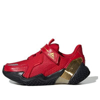 (PS) adidas 4uture RNR EL K 'Gold' EH1824