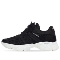 حذاء رياضي Balenciaga Phantom "Black Mesh" 678869W2E961090