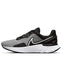 Nike React Miler 3 'White Black' DD0490-101