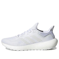 حذاء adidas PureBoost 22 'أبيض عاكس' GW8591