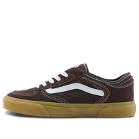 Vans Rowley Classic 'Gum Chocolate' VN0A4BTTE2M
