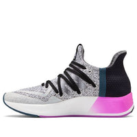 (WMNS) New Balance Cypher Run v2 'White Voltage Violet' WSRMCLG2