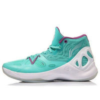 Li-Ning Sonic 5 'Light Neon Green' ABAM019-1