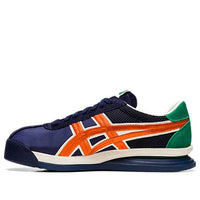 Onitsuka Tiger Corsair Ex 'Blue Orange Green' 1183A719-400