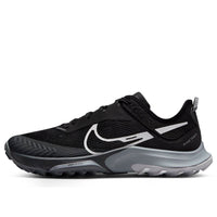 Nike Air Zoom Terra Kiger 8 'Black Anthracite' DH0649-001