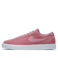 (WMNS) Nike Blazer Vapor SB 'Elemental Pink' 878365-600