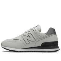 (WMNS) New Balance 574 'White' WL574DN2