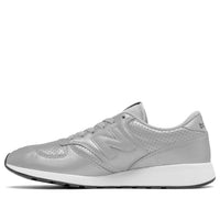 حذاء الجري New Balance 420 "فضي أبيض" MRL420SL