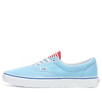 حذاء Vans Deck Club Era أزرق/أبيض VN0A38FRVP0