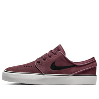 (GS) Nike SB Stefan Janoski 'Burgundy Crush Black' 525104-607