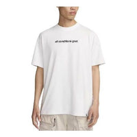 تيشيرت Nike ACG Graphic Dri-FIT (مقاسات آسيوية) "أبيض" FV3493-121