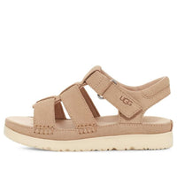 (PS) صندل UGG Goldenstar Strap Sandal 'Driftwood' 1136544K-DRI
