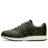 حذاء ASICS Lyte Classic 'Olive Canvas' 1201A264-300