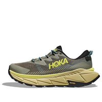 HOKA ONE ONE Skyline Float X 'Olive Haze Celery Root' 1141610-OHCRT