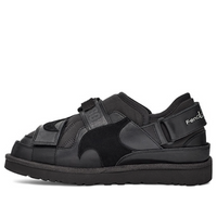 UGG x Feng Chen Wang Tasman 'Black' 1154690-BLK