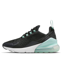 (GS) Nike Air Max 270 'Off Noir Mint Foam' 943345-024