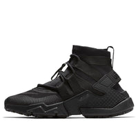 Nike Air Huarache Gripp 'Black' AO1730-002