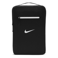 حقيبة أحذية Nike Stash Zip Picket "أسود" DB0192-010