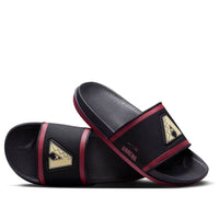 Nike MLB x Offcourt Slide 'Arizona Diamondbacks' DH6981-002