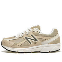 (WMNS) حذاء New Balance 480V5 "بيج" أبيض W480KM5