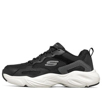 حذاء جري Skechers Stamina Airy Leisure أسود 237000-BLK