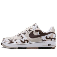 حذاء Nike Air Force 1 Low "Desert Chip Camo" 313641-221