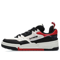 Li-Ning 001 BTC 'Black White Red' AECR001-3