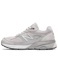(WMNS) حذاء New Balance 990v4 صنع في الولايات المتحدة الأمريكية "Arctic Fox" W990AF4