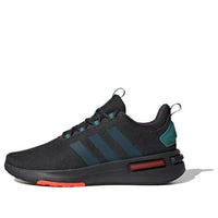 حذاء adidas Racer TR23 'Carbon Arctic Solar Red' IG0731