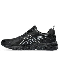 حذاء ASICS Gel-Quantum 180 "أسود فضي نقي" 1201A865-004