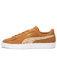 (WMNS) PUMA Suede Classics 21 'NYC Graffiti' 390218-01