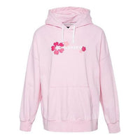 (WMNS) هودي كونفيرس ساكورا "وردي" 10018477-A02