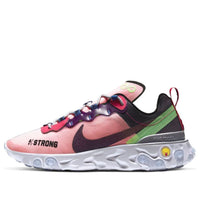 حذاء Nike React Element 55 'Doernbecher' 2019 CV2592-600