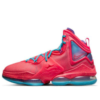 Nike LeBron 19 EP 'King' Crown' DC9340-600