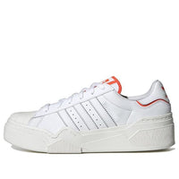 (WMNS) adidas Superstar Bonega 2B 'White Solar Red' IG2395