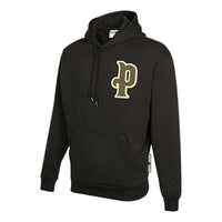 هودي بشعار PUMA Varsity "أسود" 534382-01