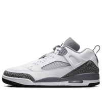 Air Jordan Spizike Low 'Cool Grey White' FQ1759-102