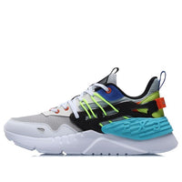 Li-Ning EXD Lite 'White Grey Blue' AGLR005-4
