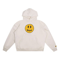Drew House Mascot Hoodie 'Cream' DR-FW22-420