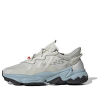 (WMNS) adidas originals Ozweego Tr 'Grey Blue' EG9838