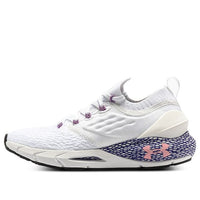 (WMNS) حذاء Under Armour Hovr Phantom 2 CN 'White Purple' 3025214-100