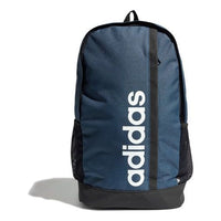 حقيبة ظهر adidas Essentials Logo "Navy" GN2015