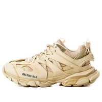 حذاء رياضي Balenciaga Track Sneaker "بيج" 542023W2LA29710